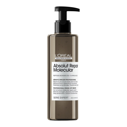 L'Oréal Professionnel Absolut Repair Molecular Rinse 250ml
