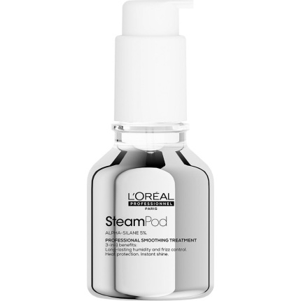 L'Oréal Professionnel SteamPod Professional Smoothing Treatment 50ml