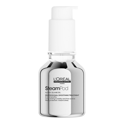 L'Oréal Professionnel SteamPod Professional Smoothing Treatment 50ml