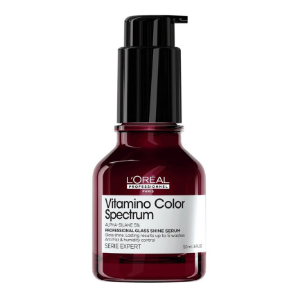 L’Oréal Professionnel Glass Shine Serum 50ml