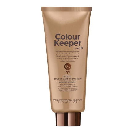 Tecna Colour Keeper Treatment 200ml