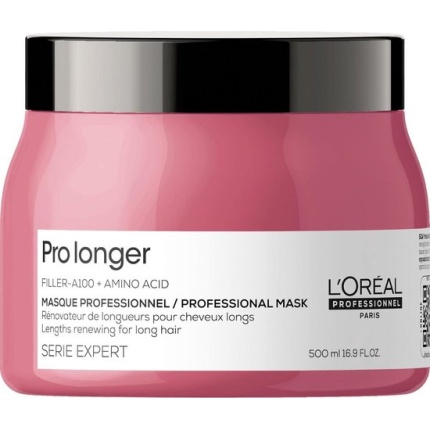 L'Oreal Professionnel Pro Longer Haarmasker 500ml