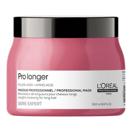 L'Oreal Professionnel Pro Longer Haarmasker 500ml