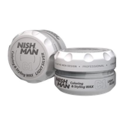 C1 Hair Coloring Wax 100ml
