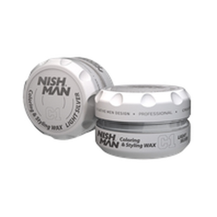 C1 Hair Coloring Wax 100ml