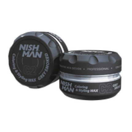 C2 Hair Coloring Wax 100ml