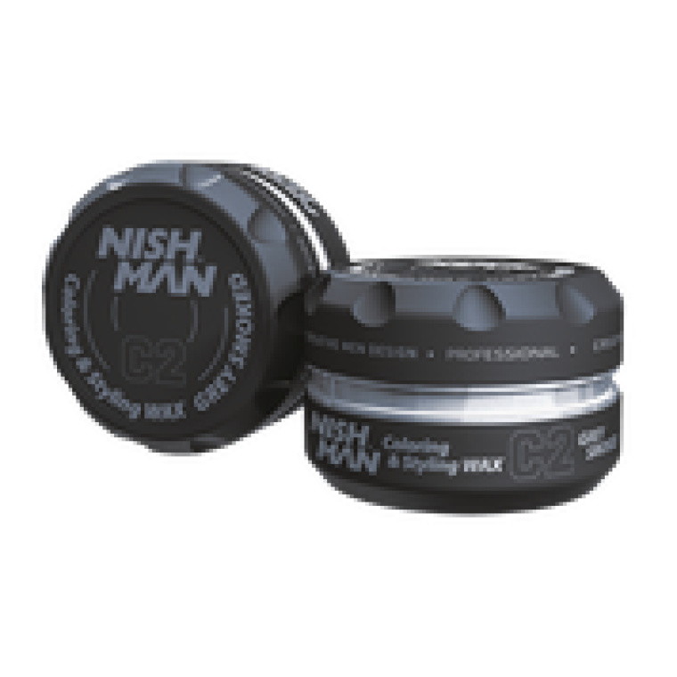 C1 Hair Coloring Wax 100ml