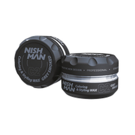 C2 Hair Coloring Wax 100ml