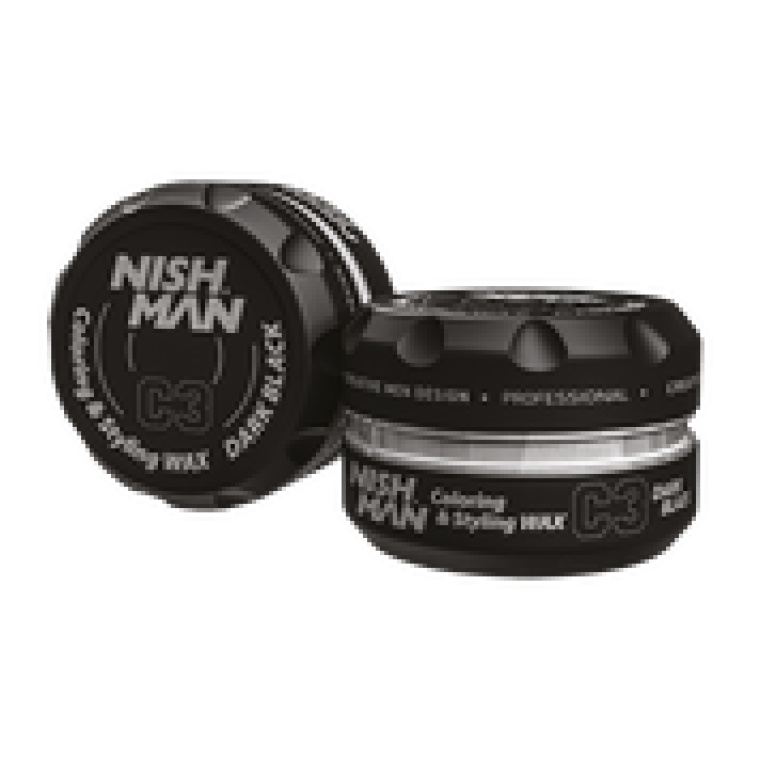 C3 Hair Coloring Wax 100ml