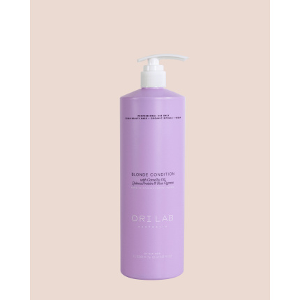 ORI Lab Blonde Condition 1 Litre