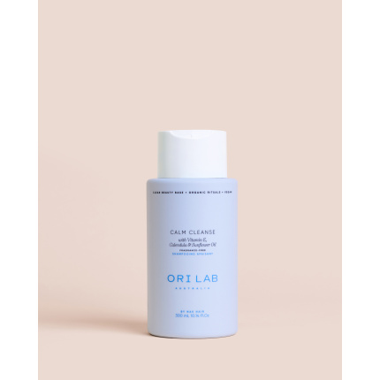 ORI Lab Calm Cleanse 300ml