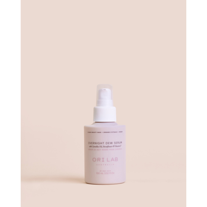 ORI Lab Overnight Dew Serum – Nachtserum voor Haar