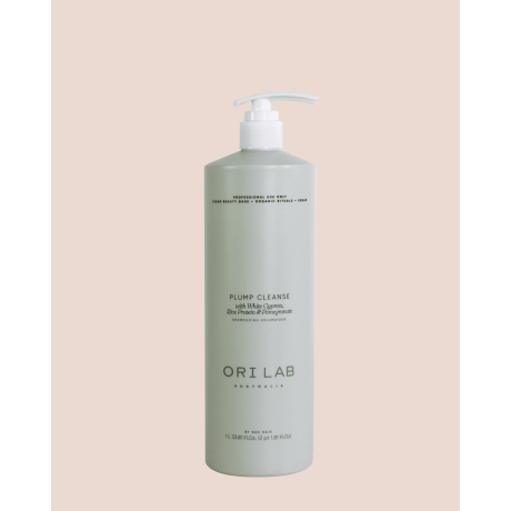 ORI Lab Plump Cleanse 1 Litre