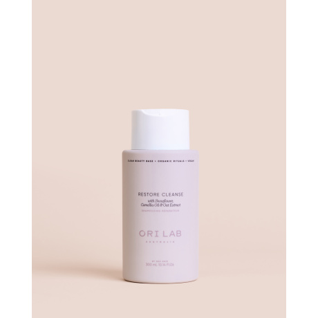 ORI Lab Restore Cleanse 300ml