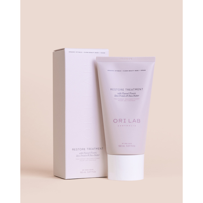 ORI Lab Restore Treatment 150ml