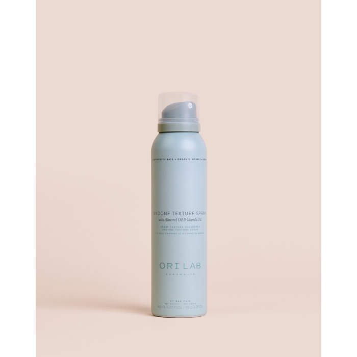 ORI Lab Undone Texture Spray 150g