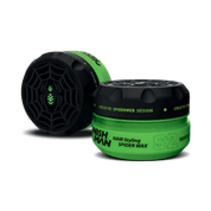 S2 Tarantula - Aqua Spider Wax 150ml