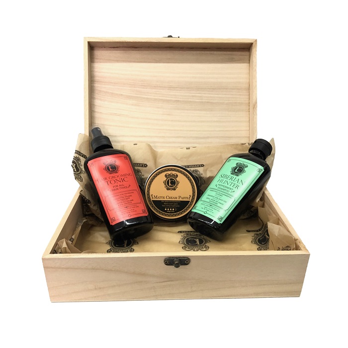 lavish haircare flaka.be