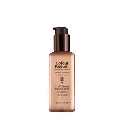Nourishing Drops Serum voor fijn en gekleurd haar