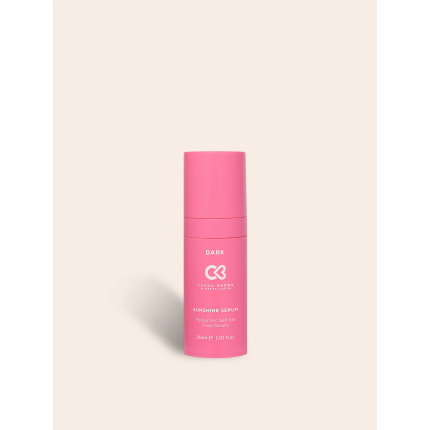 COCOA BROWN Sunshine Face Serum 30ml Dark