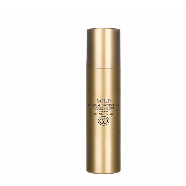 Gold Thermal Protection Spray 150ml