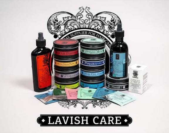 Ontdek Lavish Care bij Flaka.be: professionele groomingproducten ontwikkeld voor barbers en mannen die kiezen voor stijl, kwaliteit en een verzorgde uitstraling. Van haarstyling tot aftershave, elk product is gemaakt voor een sterke professionele finish.