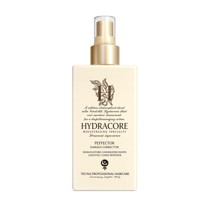 Tecna Hydracore Peffector - Damage Corrector Lengths