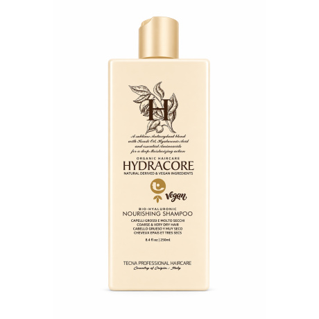 Tecna Hydracore Bio-Hyaluronic Voedende Shampoo 250ml