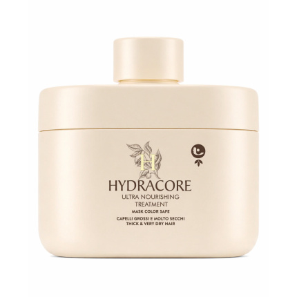 Tecna Hydracore Ultra Nourishing Treatment Haarmasker 500ml