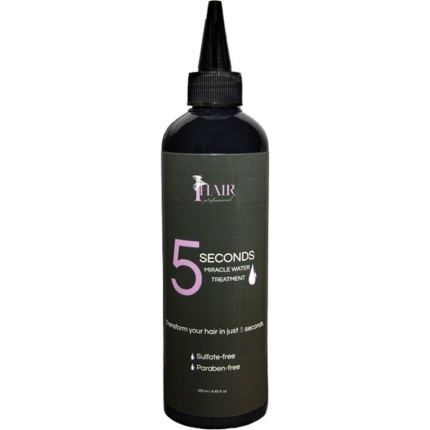 I Hair Professional 5 Second Treatment