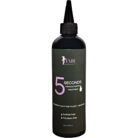 I Hair Professional 5 Second Treatment
