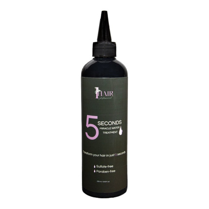 I Hair Professional 5 Second Treatment