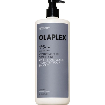 Olaplex No. 4Curl Bond Shaper Hydrating Curl Shampoo 1000ml