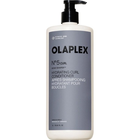 Olaplex No. 4Curl Bond Shaper Hydrating Curl Shampoo 1000ml