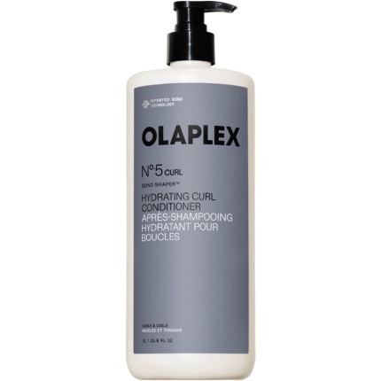 Olaplex No. 5Curl Bond Shaper Hydrating Curl Conditioner 1000ml