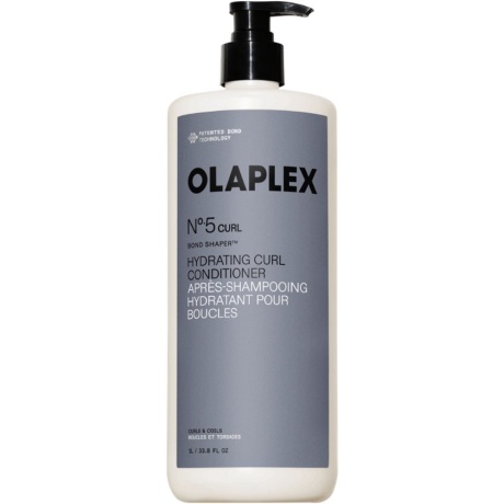 Olaplex No. 5Curl Bond Shaper Hydrating Curl Conditioner 1000ml