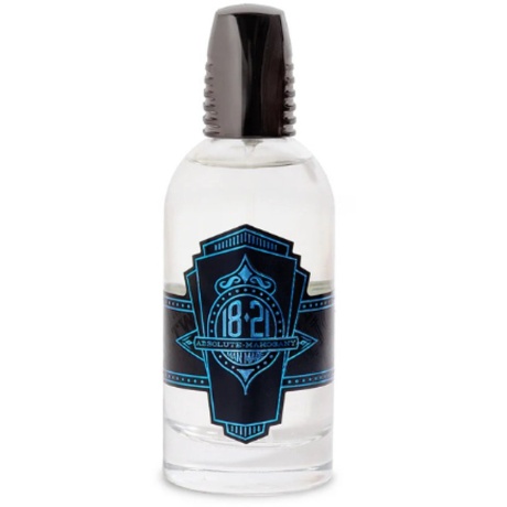 18.21 Man Made Spirits Absolute Mahogany 100ml