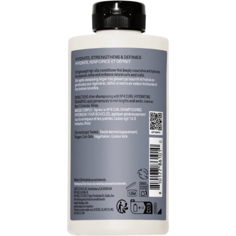 Olaplex No. 5 - Curl Bond Shaper Hydrating Curl - Conditioner 250ml flaka.be
