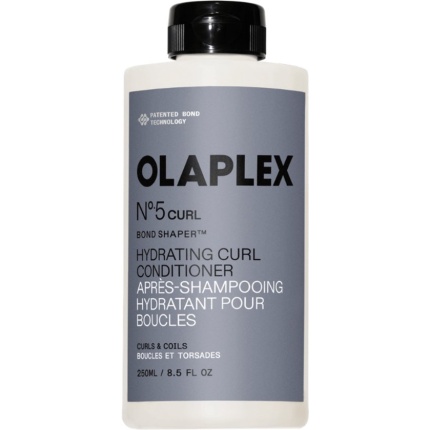 Olaplex No. 5 - Curl Bond Shaper Hydrating Curl - Conditioner 250ml