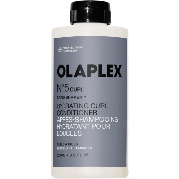 Olaplex No. 5 - Curl Bond Shaper Hydrating Curl - Conditioner 250ml flaka.be