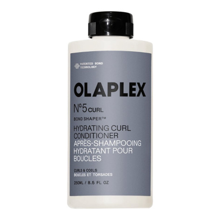 Olaplex No. 5 - Curl Bond Shaper Hydrating Curl - Conditioner 250ml
