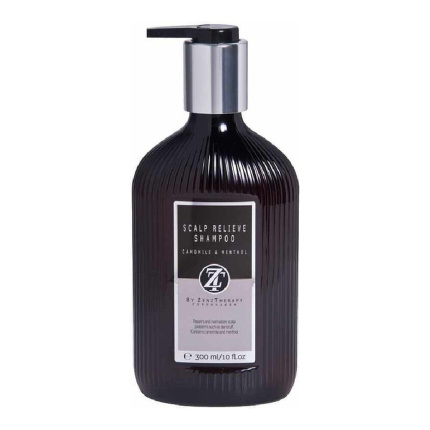 Zenz Therapy Scalp Relieve Shampoo Chamomile & Menthol 300 ml