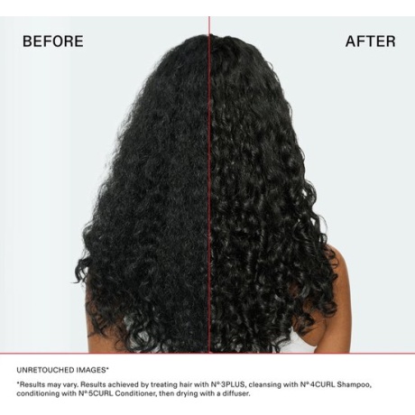 Olaplex No. 4Curl Bond Shaper Hydrating Curl Shampoo 250ml flaka.be
