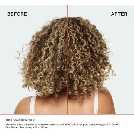 Olaplex No. 4Curl Bond Shaper Hydrating Curl Shampoo 250ml flaka.be