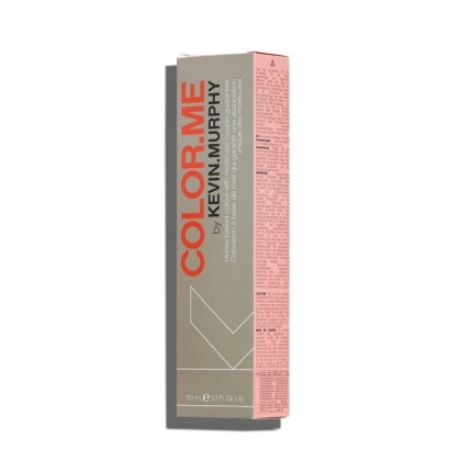 Kevin Murphy, Color.Me, Permanent Hair Dye, Red Booster, 100 ml