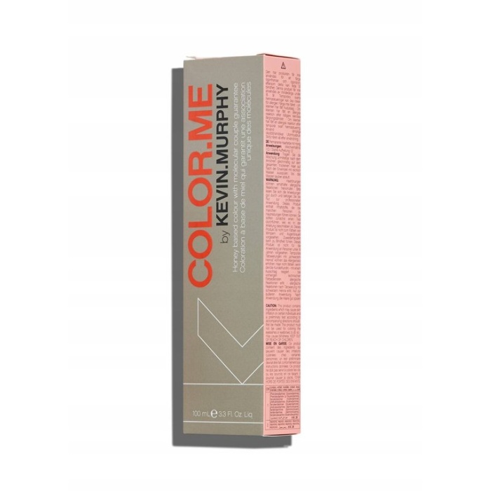 Kevin Murphy, Color.Me, Permanent Hair Dye, Red Booster, 100 ml flaka.be