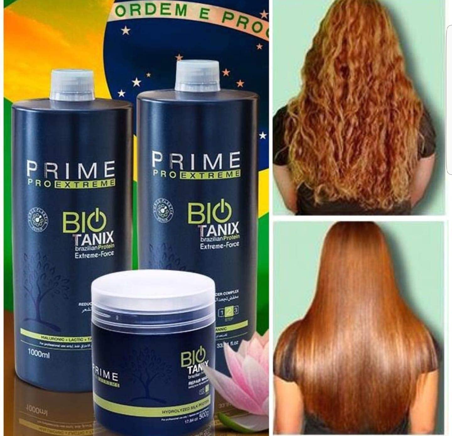 BIO TANIX KERATINE FLAKA.BE