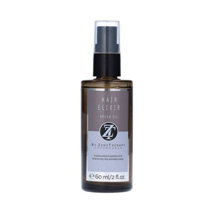ZENZTHERAPY Hair Elixir Argan Oil 60 ml
