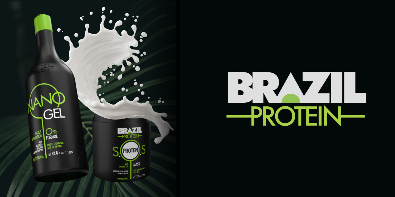 Professionele Braziliaanse Nano Gel behandeling voor sterk, glad en gezond haar Ontdek de kracht van Brazil Protein Nano Gel 1000 ml, een professionele haarbehandeling ontwikkeld voor salons en professionals die op zoek zijn naar maximale controle, intense voeding en langdurige haartransformatie. Dankzij de geavanceerde nano-technologie dringt deze behandeling diep door in de haarvezel, waardoor het haar van binnenuit wordt gevoed, hersteld en beschermd. Deze professionele formule helpt pluizig, droog, beschadigd, poreus en moeilijk handelbaar haar zichtbaar gladder, zachter en gezonder te maken. Ideaal voor klanten die dromen van glanzend, sterk en makkelijker doorkambaar haar. Voordelen van Brazil Protein Nano Gel • Vermindert pluis en volume direct • Geeft intense glans en zachtheid • Herstelt droog en chemisch behandeld haar • Maakt het haar makkelijker handelbaar • Langdurig professioneel resultaat • Geschikt voor dik, kroezend, beschadigd en weerbarstig haar • Professionele salonkwaliteit Voor welk haartype? Brazil Protein Nano Gel is geschikt voor: • Kroeshaar • Afrohaar • Dik en volumineus haar • Droog en beschadigd haar • Chemisch behandeld haar • Gekleurd of poreus haar