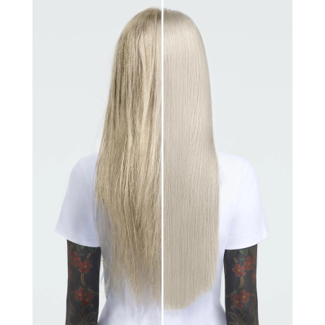L’Alga Sealver Silver Shampoo & Hair Mask is de perfecte professionele verzorging voor blond, grijs, wit en geblondeerd haar. Deze krachtige yellow neutralizer helpt ongewenste gele en warme tinten te verminderen en geeft het haar opnieuw een frisse, heldere en koele blonde uitstraling. flaka.be